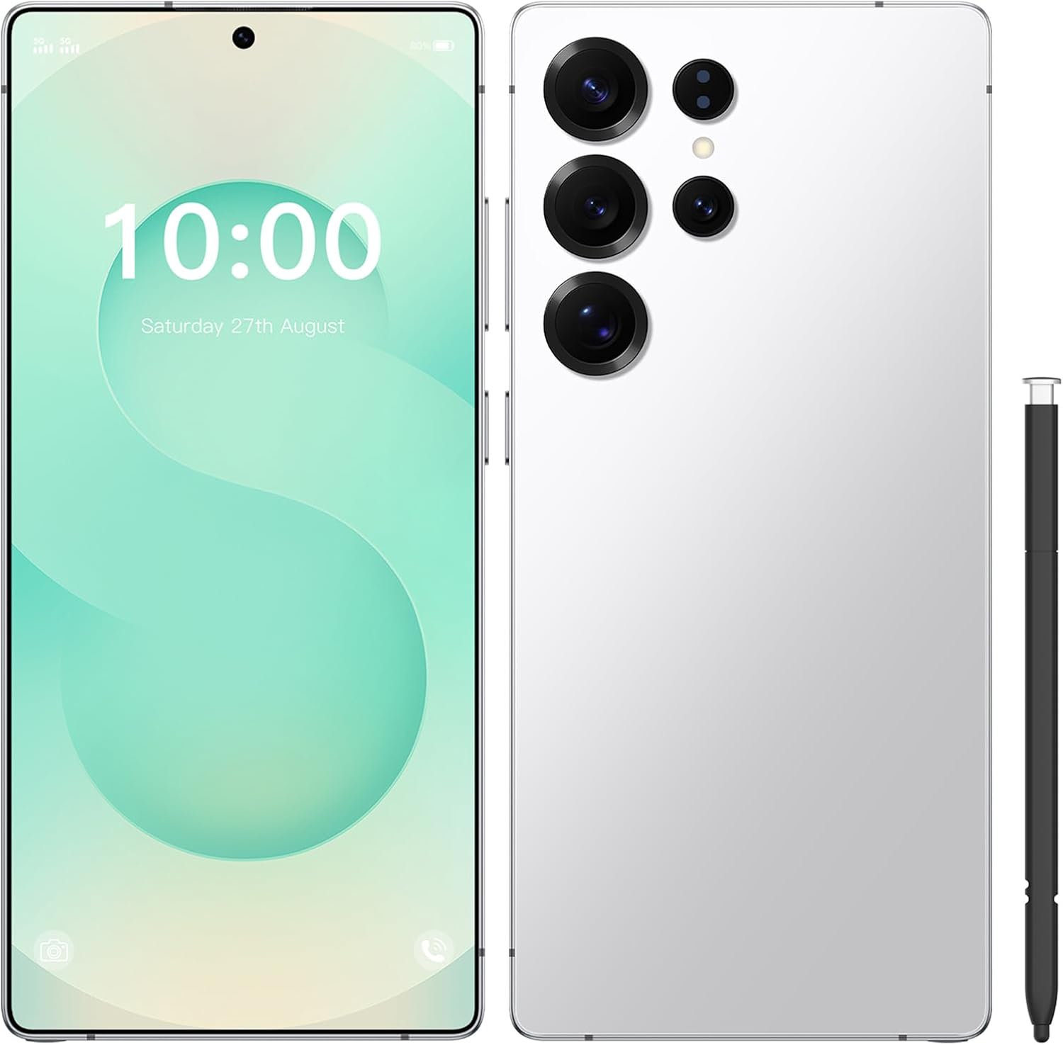 Unlocked Phone Ultra C25