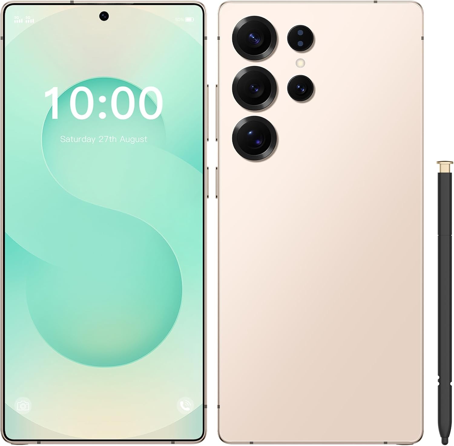 Unlocked Phone Ultra C25