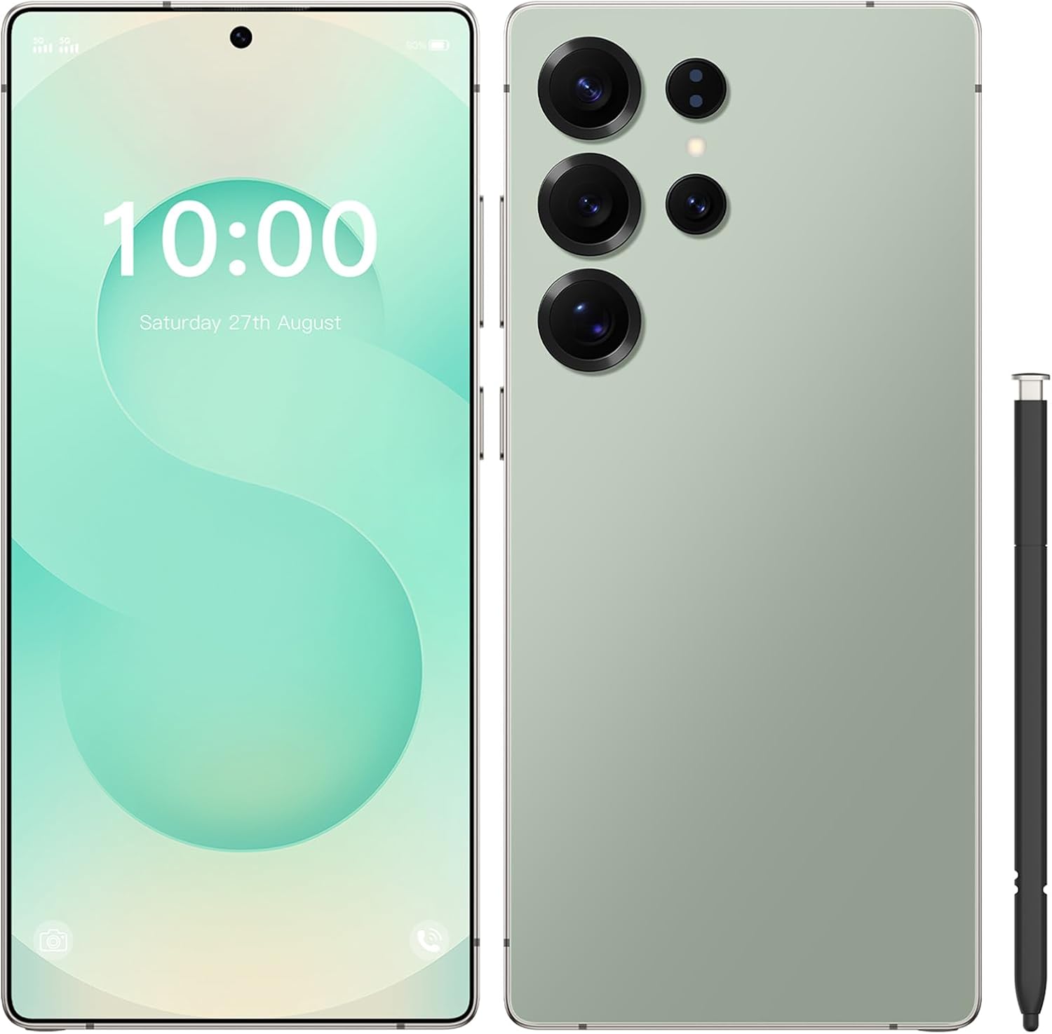 Unlocked Phone Ultra C25